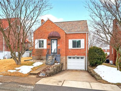 220 Harden Ave, Duquesne, PA, 15110