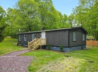 2542 Castor Rd, East Stroudsburg, PA 18302