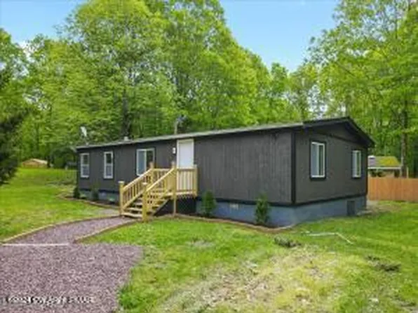 2542 Castor Rd, East Stroudsburg, PA 18302