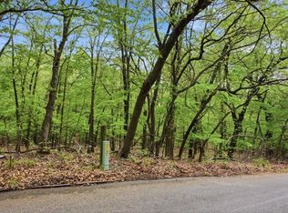 Miami Rd, Eucha, OK 74342