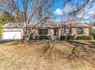 8209 Bennington Dr, Knoxville, TN 37909