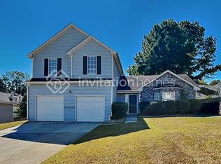 3539 Riverview Club Dr, Ellenwood, GA 30294