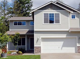 2306 Cooper Crest Dr NW, Olympia, WA 98502