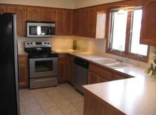 24470 Independence Blvd, Crete, IL 60417