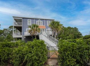 2580 Gulf Breeze Ave, Perdido Key, FL 32507