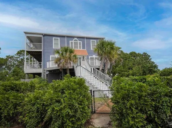 2580 Gulf Breeze Ave, Perdido Key, FL 32507
