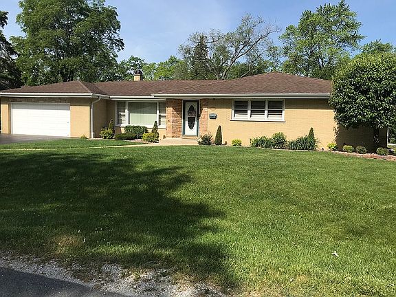4th image of 10808 S Nordica Ave
