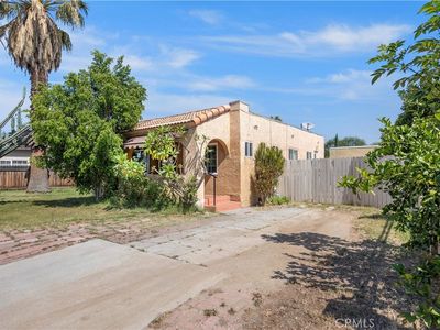 4831 Jurupa Ave, Riverside, CA, 92504