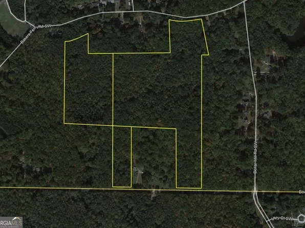 0 Boulder Park Dr SW, Atlanta, GA 30331