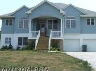 735 Bachmans Valley Rd, Westminster, MD 21158