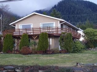 17 Shoup St, Ketchikan, AK 99901
