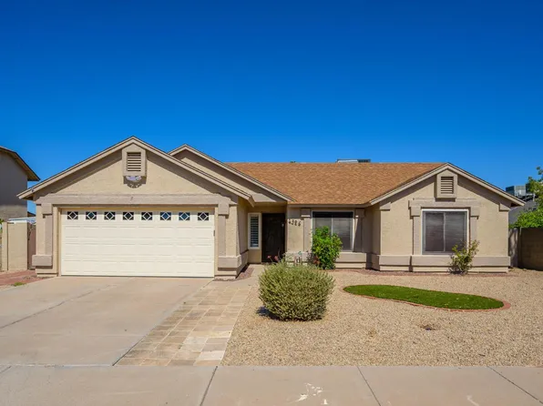 4326 E Towne Ln, Gilbert, AZ 85234