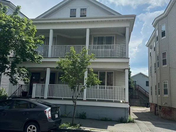 33 Wave Ave #U-3, Revere, MA 02151