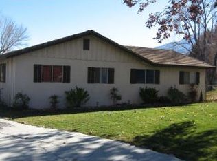 2524 Longview Dr, Bishop, CA 93514