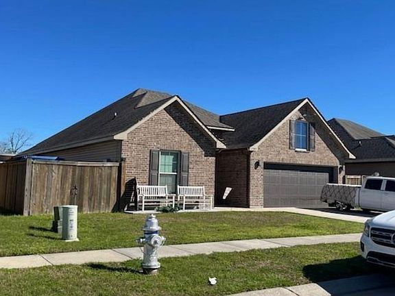 Property Side View