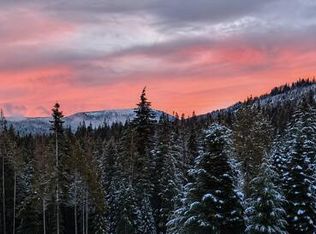 Nka Mountain Ridge Ln, Kingston, ID 83839