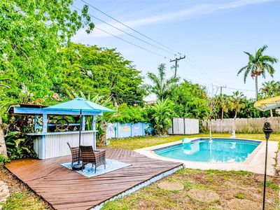 4330 NE 20th Ave, Oakland Park, FL, 33308