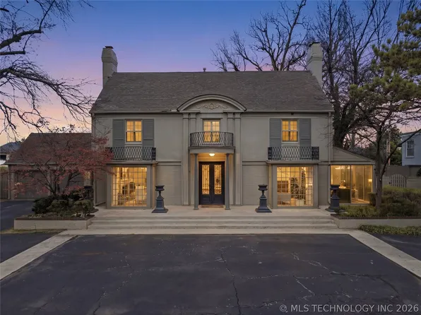 2441 E 31st St, Tulsa, OK 74105