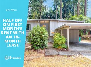 13787 NE 77th Pl, Redmond, WA 98052