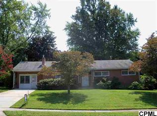 730 Manor Rd, Camp Hill, PA 17011