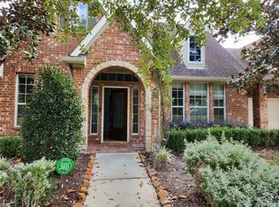 23611 Desert Gold Dr, Katy, TX 77494