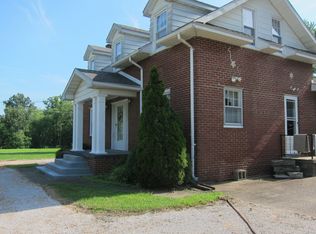 9414 Big Cynthiana Rd, Evansville, IN 47720