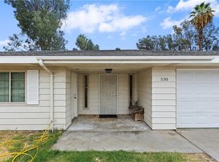 530 Fern Pl, Hemet, CA 92543