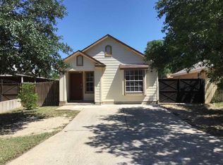 9550 Ashton Loop, Laredo, TX 78045