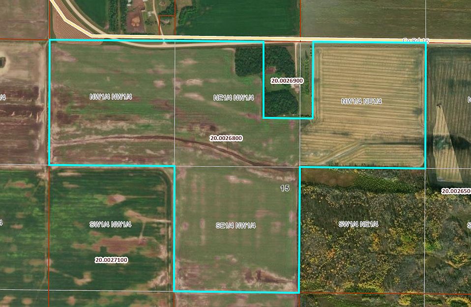 County Road 16, Badger, MN 56714 Zillow