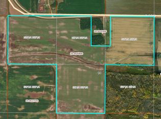 County Road 16, Badger, MN 56714