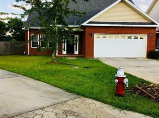 106 Bellshill Ct, Warner Robins, GA 31088