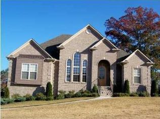 6128 Lakeside Dr, Mount Olive, AL 35117