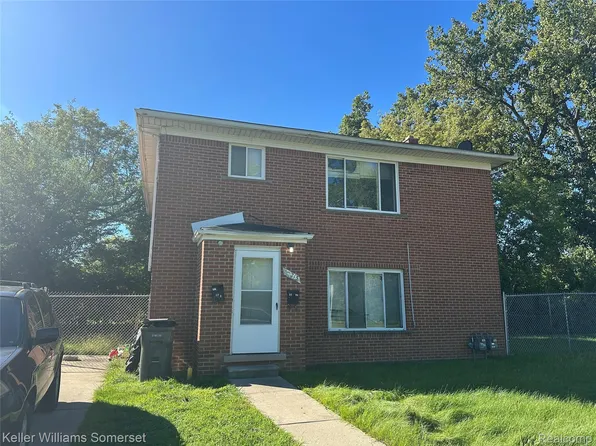 28215 Cherry St, Inkster, MI 48141