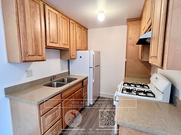 5th image of 815 Kains Ave APT 2
