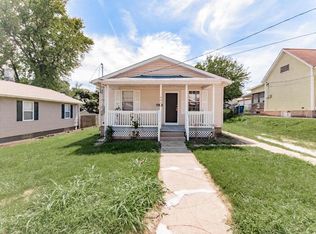 4830 Hannover Ave, Saint Louis, MO