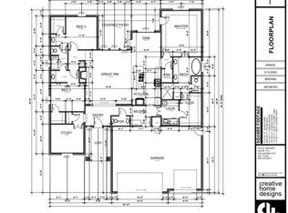 200 Shavano St, Shawnee, OK 74804