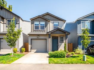 6719 NE 139th Pl, Vancouver, WA 98682