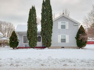 302 E State St, Corunna, MI 48817