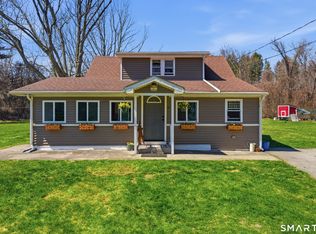 350 North Canterbury Road, Canterbury, CT 06331