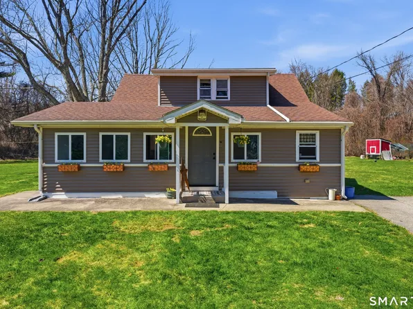 350 North Canterbury Road, Canterbury, CT 06331