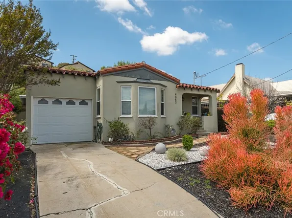4053 Somers Ave, Los Angeles, CA 90065