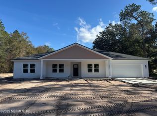 280 SE 35th St, Keystone Heights, FL 32656