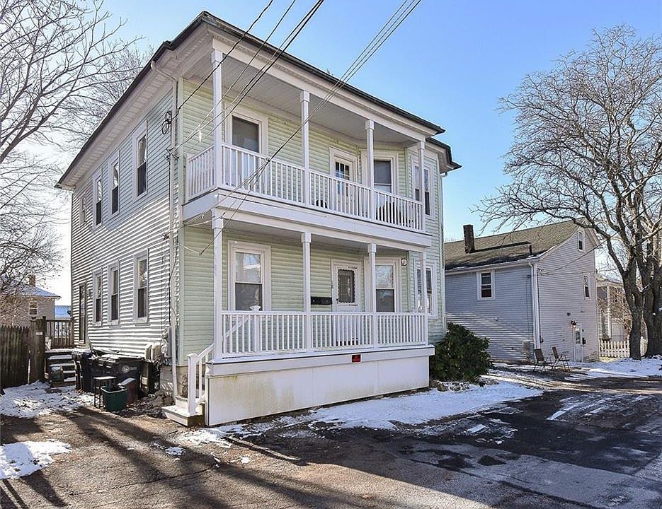 18 Joy St Providence RI Zillow