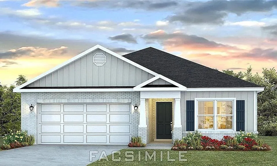 2512 Thornbury Loop
