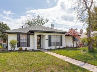 700 Robinlynn St, Mesquite, TX 75149