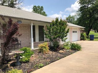 720 Reid St, Seminole, OK 74868