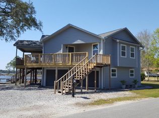 7669 Petersen Point Rd, Milton, FL 32583