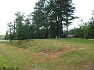 3876 Old Birmingham Hwy, Sylacauga, AL 35150