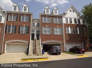 20870 Pitt Ter, Sterling, VA 20165