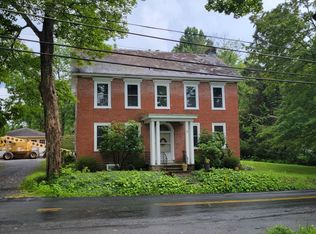 5988 Cherry Valley Rd, Stroudsburg, PA 18360